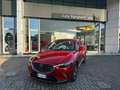Mazda CX-3 CX-3 1.5d Exceed 2wd 105cv  i-ACTIVESENSE Rouge - thumbnail 1