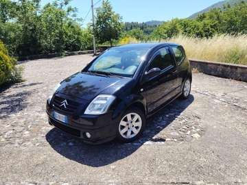 1.4 hdi Vtr 70cv 152.000Km Climatronik-Automatica-Consegna in tutta Italia-