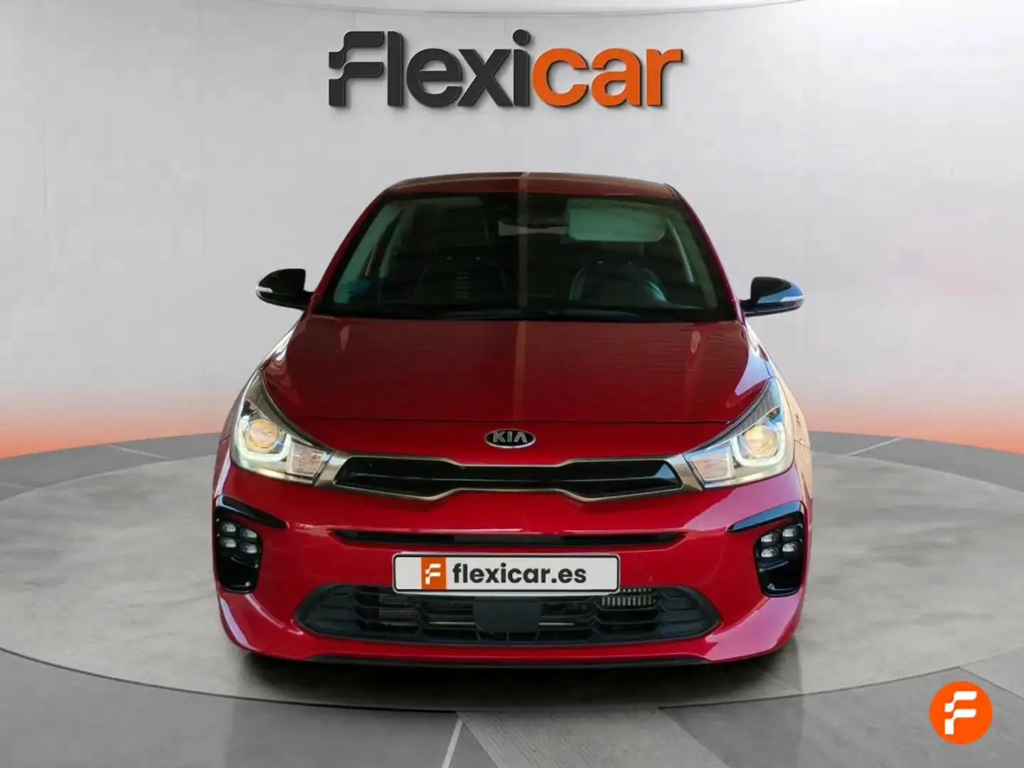 Kia Rio 1.0 T-GDi 88kW (120CV) MHEV iMT Drive Rot - 2