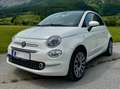 Fiat 500C 500C ECO 1,2 69 Lounge Lounge Weiß - thumbnail 1