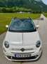 Fiat 500C 500C ECO 1,2 69 Lounge Lounge Weiß - thumbnail 3
