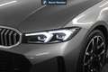 BMW 330 e Touring Hybrid Edition Grigio - thumbnail 3