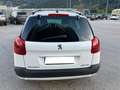 Peugeot 207 SW 1.6 hdi 90CV PER COMMERCIANTI Bianco - thumbnail 4