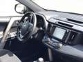 Toyota RAV 4 2.5 Hybrid Black Edition | Schuifdak, Trekhaak, Na Zilver - thumbnail 24