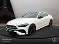 Mercedes-Benz CLE 200 AMG+NIGHT+PANO+LED+STHZG+KAMERA+SITZKLIMA Weiß - thumbnail 2