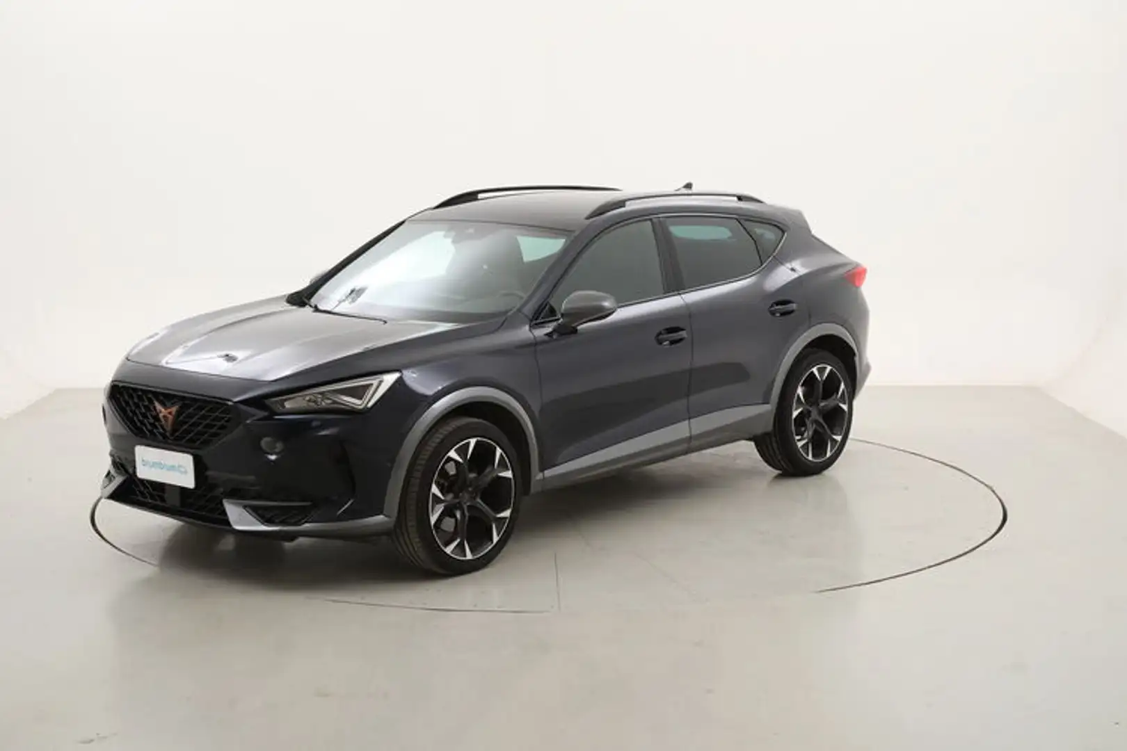 CUPRA Formentor 1.5 TSI 1.5 Benzina 150CV Blau - 1