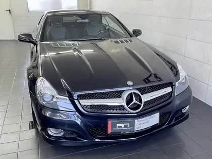 Annonce voiture d'occasion Mercedes-Benz SL 350 - CARADIZE