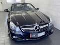 Mercedes-Benz SL 350 SL 350 Sportpaket Sitzklima+Harmann/K.+Airscarf crna - thumbnail 7