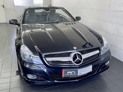 Annonce voiture d'occasion Mercedes-Benz SL 350 - CARADIZE