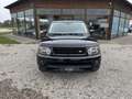 Land Rover Range Rover Sport V8 TD HSE Noir - thumbnail 1