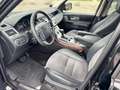 Land Rover Range Rover Sport V8 TD HSE Noir - thumbnail 10