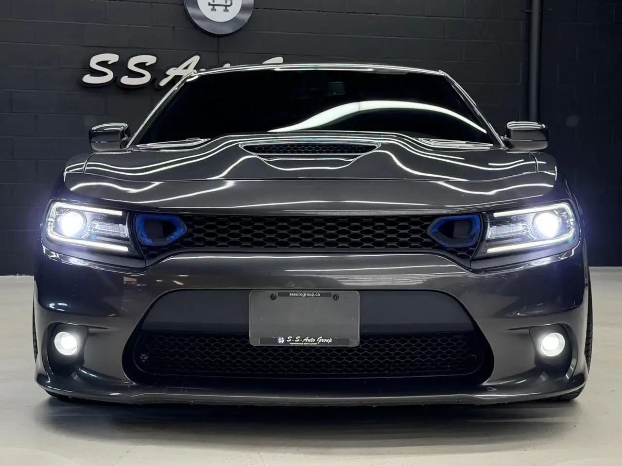 Dodge Charger photo Dodge Charger