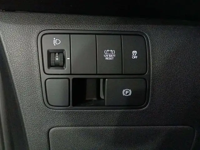 Hyundai Staria view 15