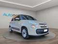 Fiat 500L 2012 1.6 mjt Lounge 120cv E6 Beige - thumbnail 3