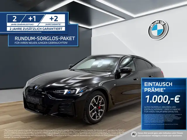 Bmw i4 M60 xDrive Gran Coupé [M Sport Pro, DA Prof.]