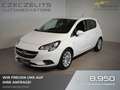 Opel Corsa 1,2 Ecotec Edition Weiß - thumbnail 1