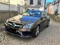 Mercedes-Benz E 350 E 350 Coupé BlueTec / Diesel ( 207.326) Bruin - thumbnail 1