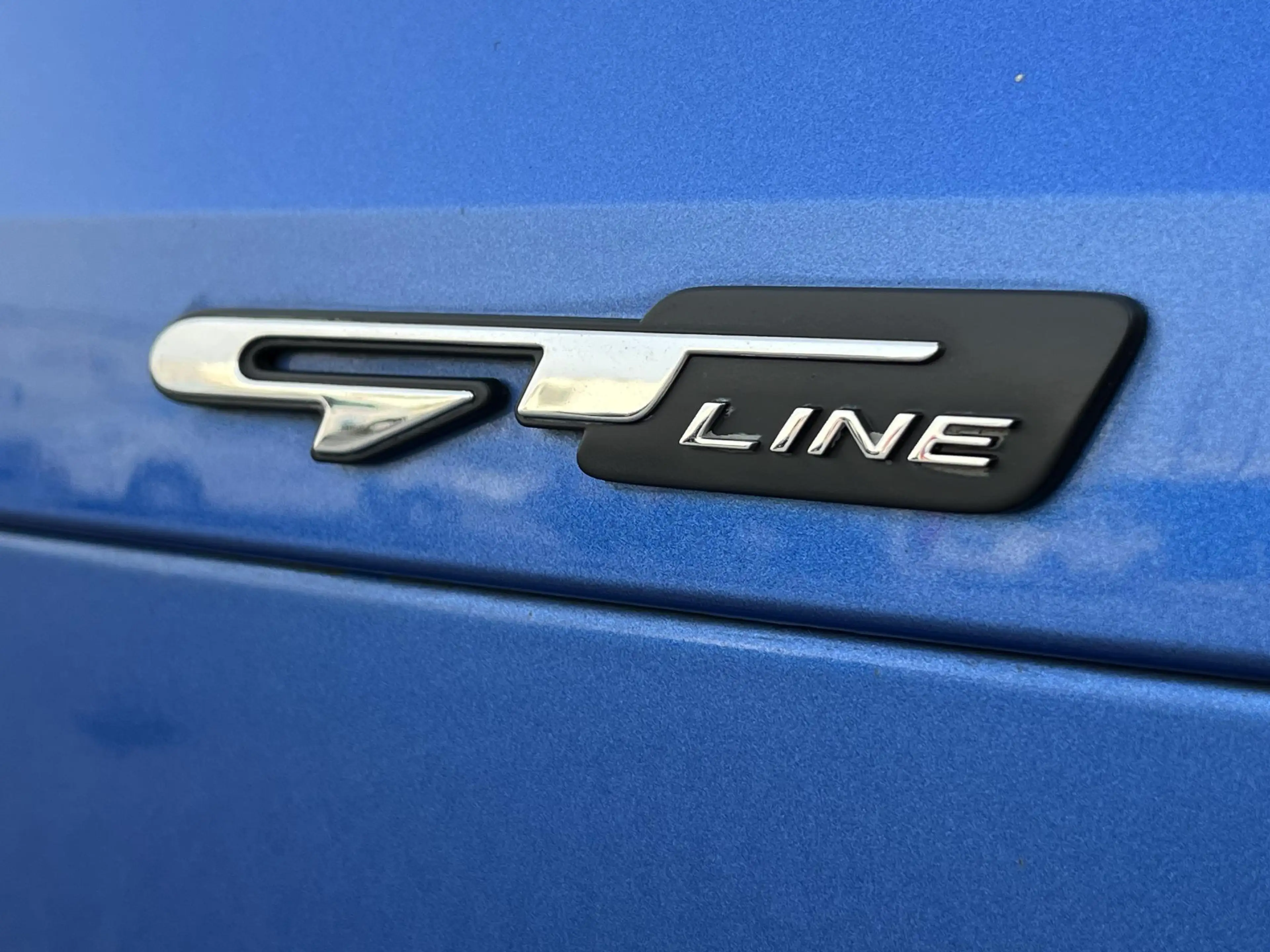 Kia Ceed SW / cee'd SW Sportswagon 1.0 T-GDi GT-Line — photo 13