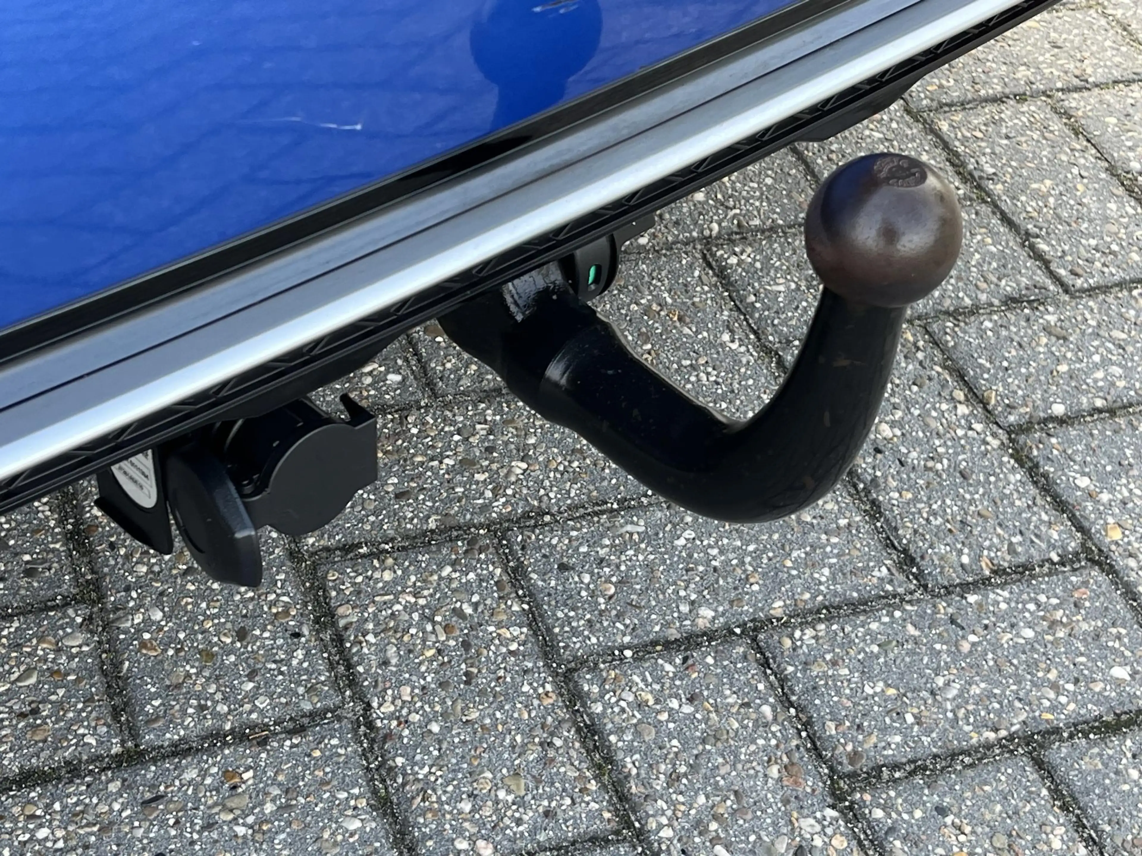 Kia Ceed SW / cee'd SW Sportswagon 1.0 T-GDi GT-Line — photo 12