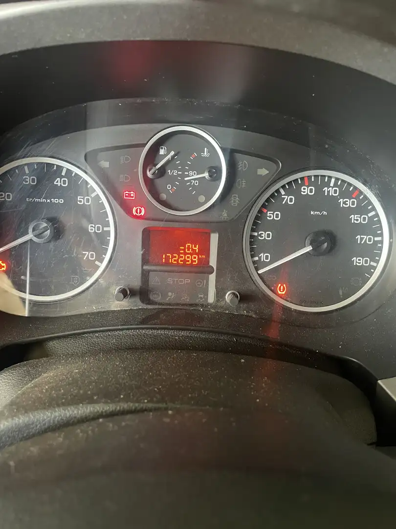 Peugeot Partner Tepee 110 Stop&Start Active - 1