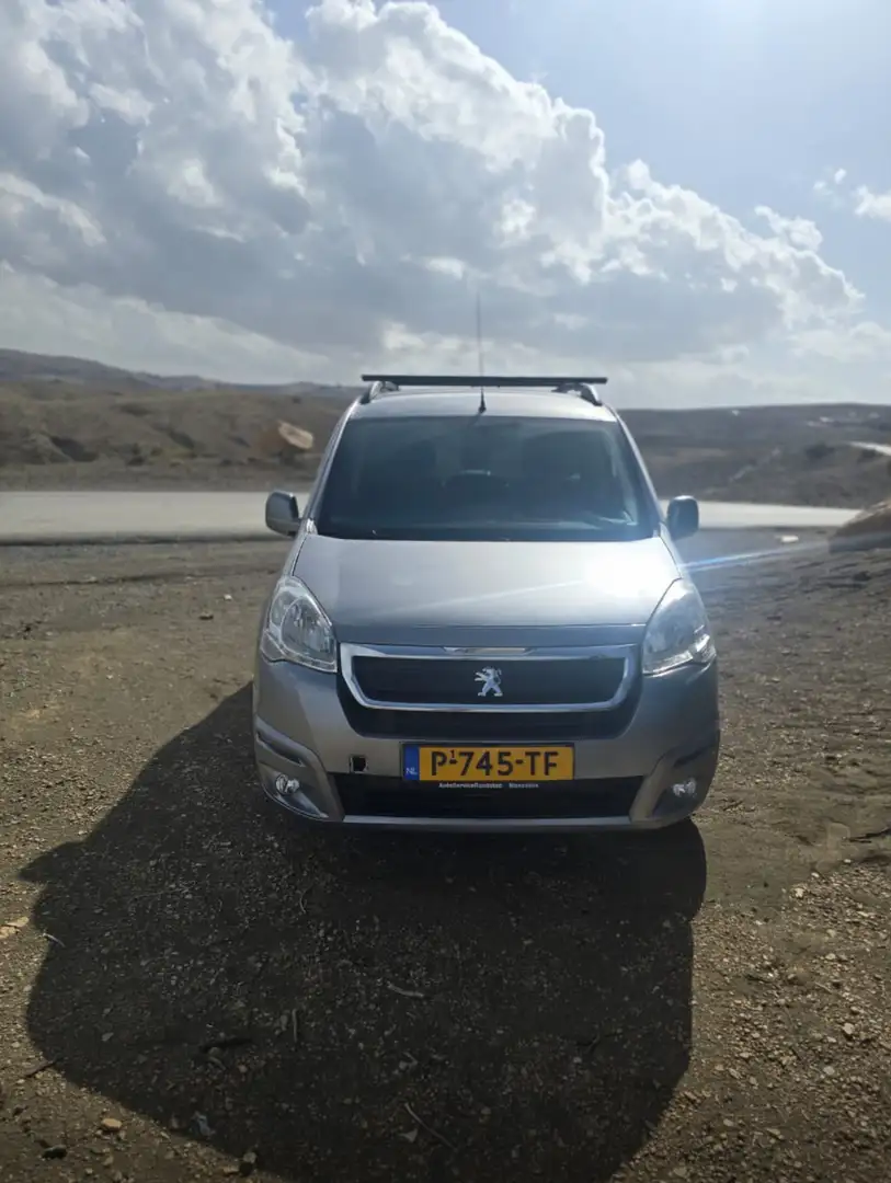 Peugeot Partner Tepee 110 Stop&Start Active - 2