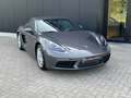 Porsche 718 Cayman 2.0 Turbo Gris - thumbnail 3