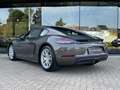 Porsche 718 Cayman 2.0 Turbo Gris - thumbnail 8