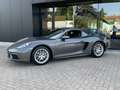 Porsche 718 Cayman 2.0 Turbo Gris - thumbnail 7