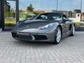 Porsche 718 Cayman 2.0 Turbo Gris - thumbnail 5