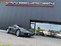 Porsche 718 Cayman 2.0 Turbo Gris - thumbnail 1