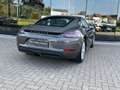 Porsche 718 Cayman 2.0 Turbo Gris - thumbnail 12