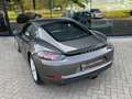 Porsche 718 Cayman 2.0 Turbo Gris - thumbnail 10
