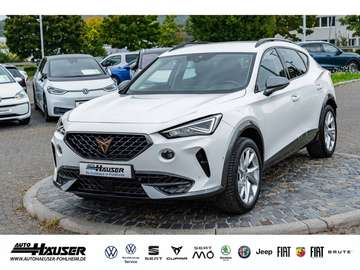 2.0 TDI NAVI PARK ACC LED SITZHZG