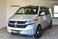 Volkswagen T6.1 Kombi T6.1 - LR  - Service + ZR NEU - MwSt. Ausweisbar - Silber - thumbnail 1