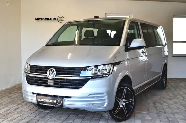 Volkswagen T6.1 Kombi T6.1 - LR  - Service + ZR NEU - MwSt. Ausweisbar -