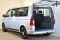 Volkswagen T6.1 Kombi T6.1 - LR  - Service + ZR NEU - MwSt. Ausweisbar - Silber - thumbnail 12