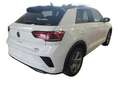 Volkswagen T-Roc R-Line (Garantie 11/2029.AHK.Standheizung.Navi) 2. Weiß - thumbnail 3