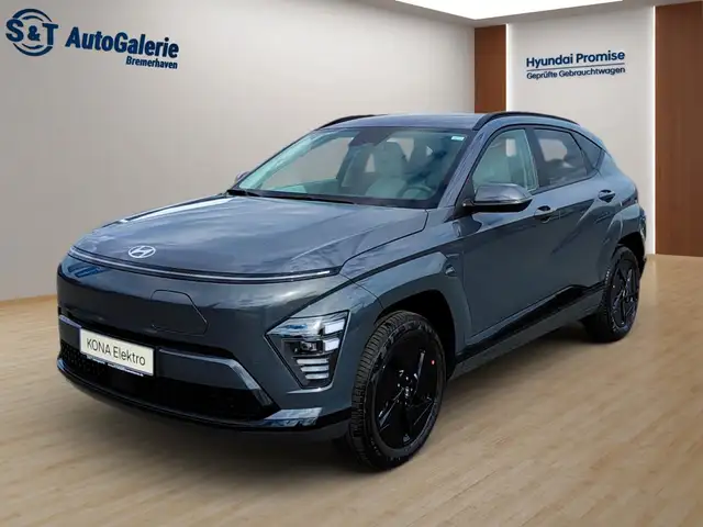 Hyundai KONA Elektro