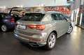 Audi Q3 35 TDI S-Tronic S-Line -TELECAMERA/BAULE ELETTRICO Grigio - thumbnail 9