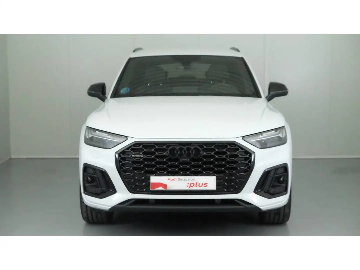 Audi Q5 Sportback 40 TDI quattro-ultra Black line S tronic Noir - 2