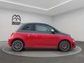 Abarth 595C 1.4 t-jet Turismo 165cv auto Grigio - thumbnail 4