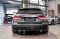 Audi RS6 Avant 4.0 TFSI V8 quattro tiptronic*BOLLO '24! Grijs - thumbnail 5