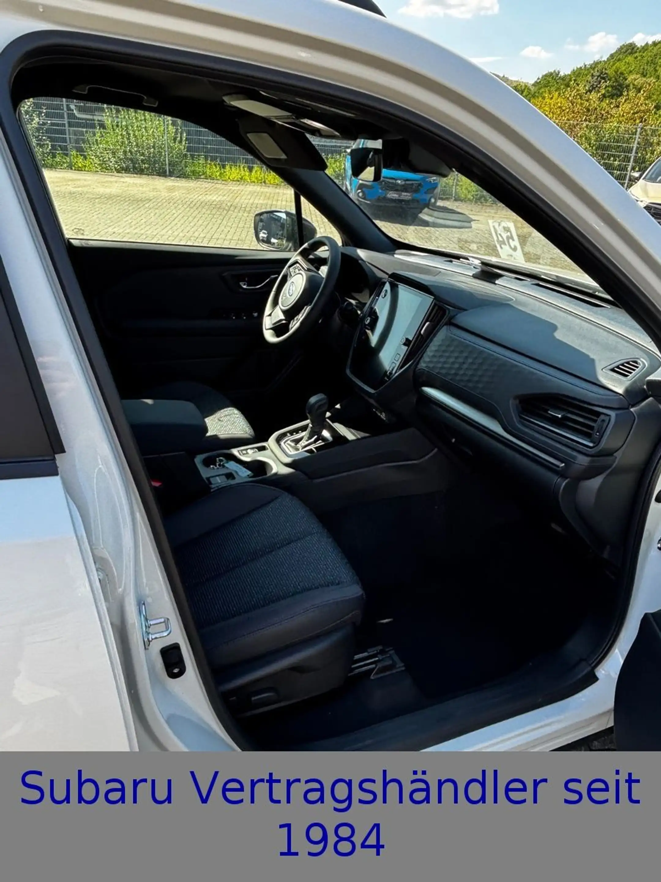 Subaru Forester 2.0 ie 100 kW AWD Active — photo 8
