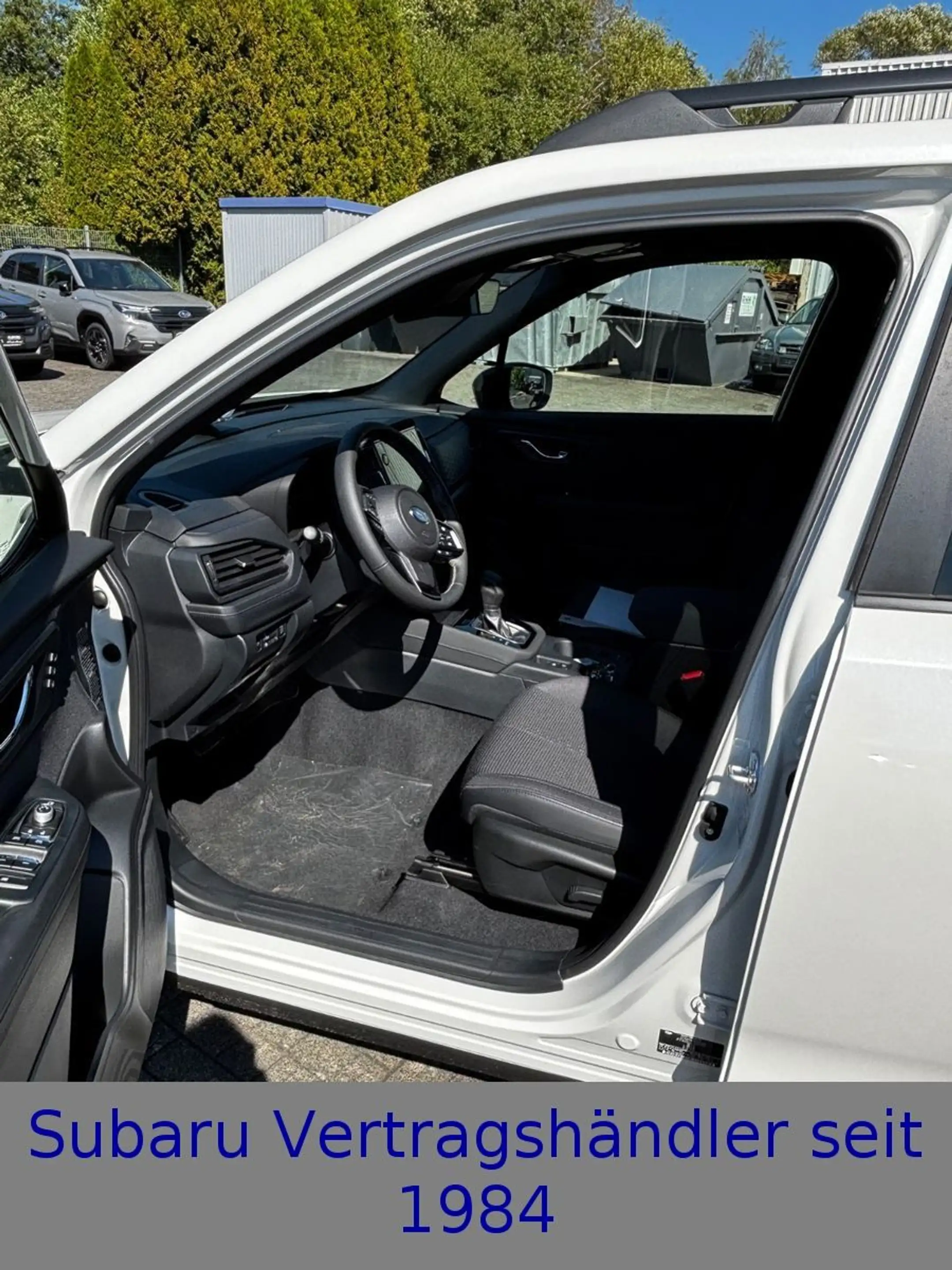Subaru Forester 2.0 ie 100 kW AWD Active — photo 13