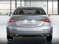 Mercedes-Benz C 200 4M AVANTG+PANO+360+LED+TOTW+KEYLESS+9G Silber - thumbnail 9