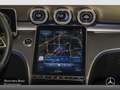 Mercedes-Benz C 200 4M AVANTG+PANO+360+LED+TOTW+KEYLESS+9G Argent - thumbnail 15