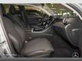 Mercedes-Benz C 200 4M AVANTG+PANO+360+LED+TOTW+KEYLESS+9G Argent - thumbnail 6