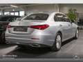 Mercedes-Benz C 200 4M AVANTG+PANO+360+LED+TOTW+KEYLESS+9G Argent - thumbnail 3