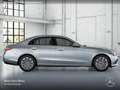 Mercedes-Benz C 200 4M AVANTG+PANO+360+LED+TOTW+KEYLESS+9G Silber - thumbnail 21