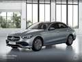 Mercedes-Benz C 200 4M AVANTG+PANO+360+LED+TOTW+KEYLESS+9G Silber - thumbnail 14